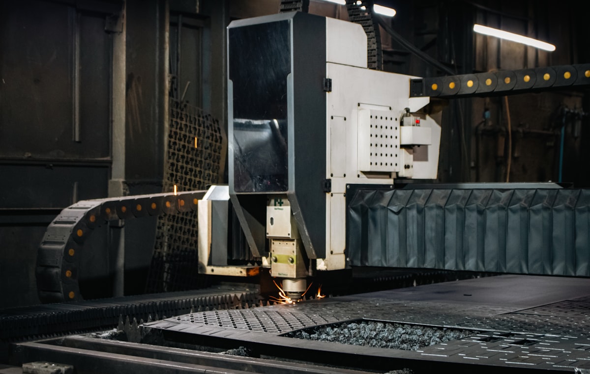 Reshoring Revolution: How Made-in-America Products Are Reclaiming the Market