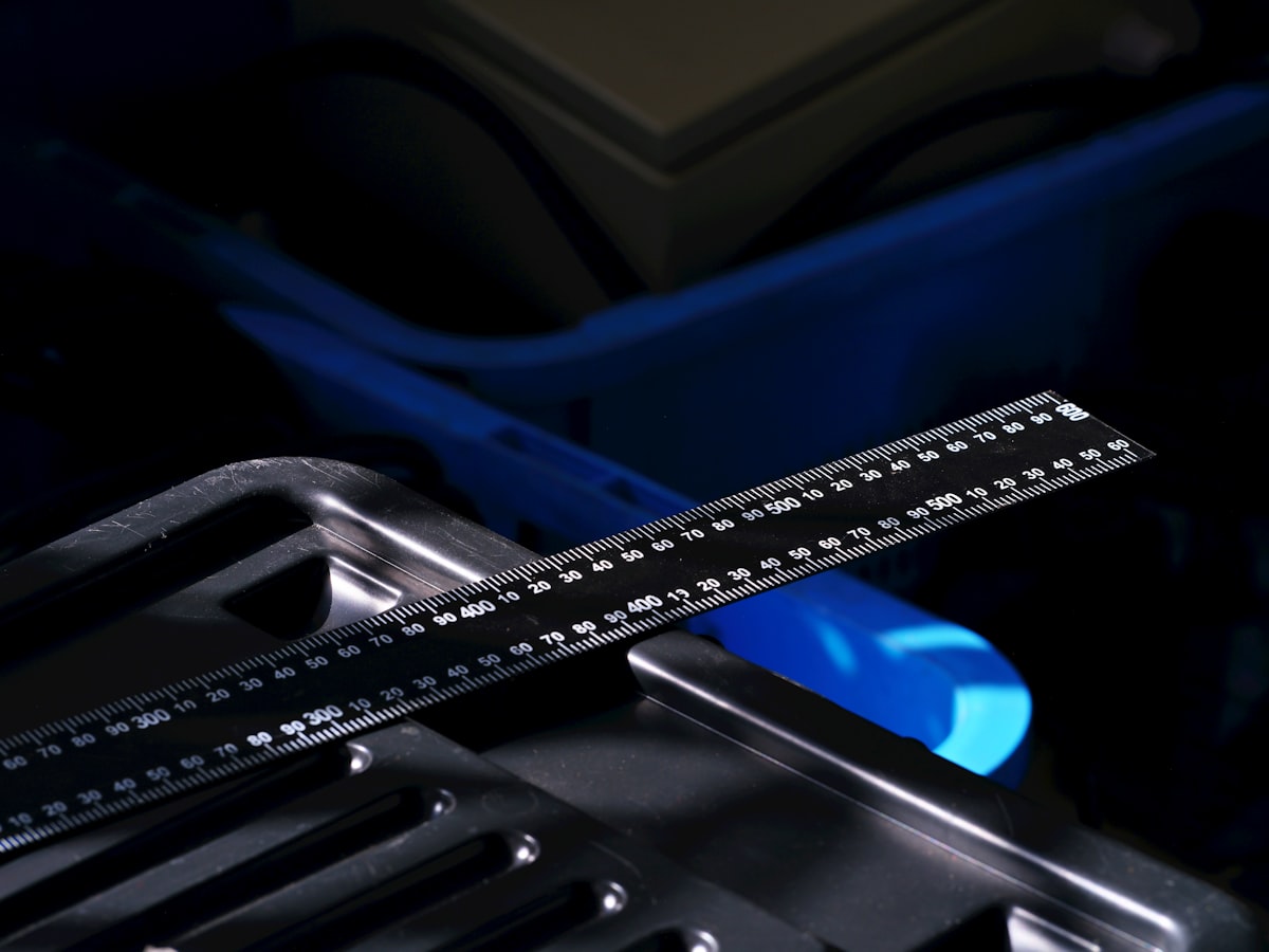 From Workshop to Production Floor: Your Journey from Craft to Commercial Manufacturing