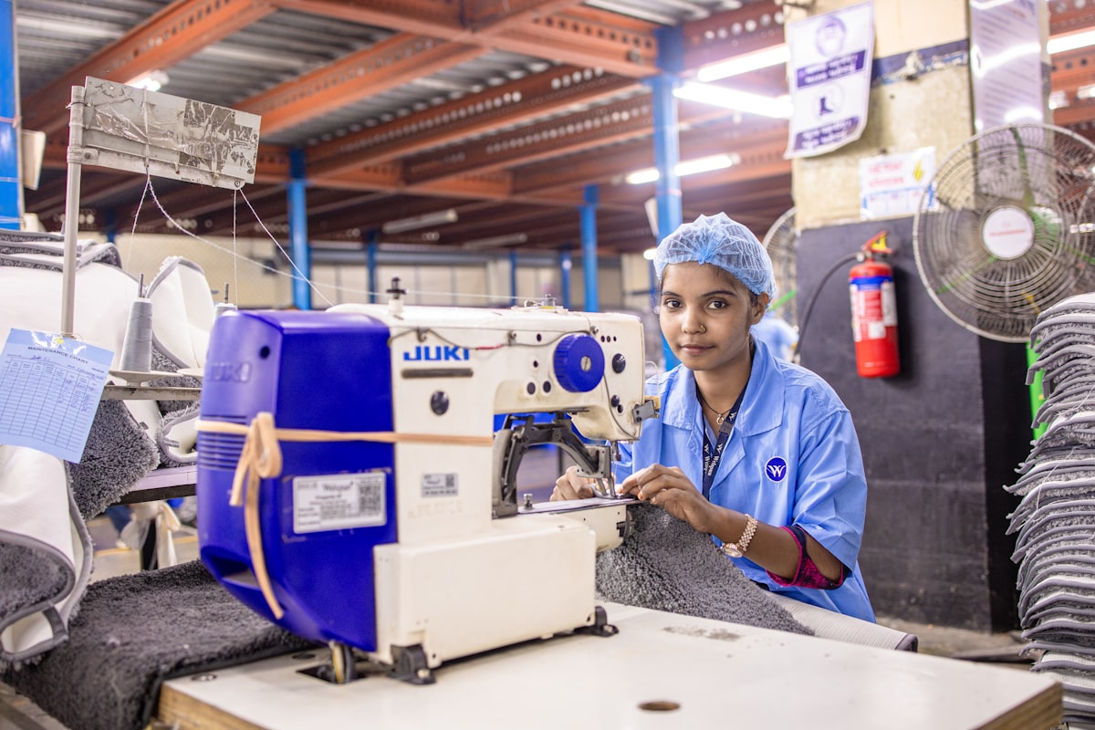 Gateway Cities: The Hidden Powerhouses Reshaping American Manufacturing