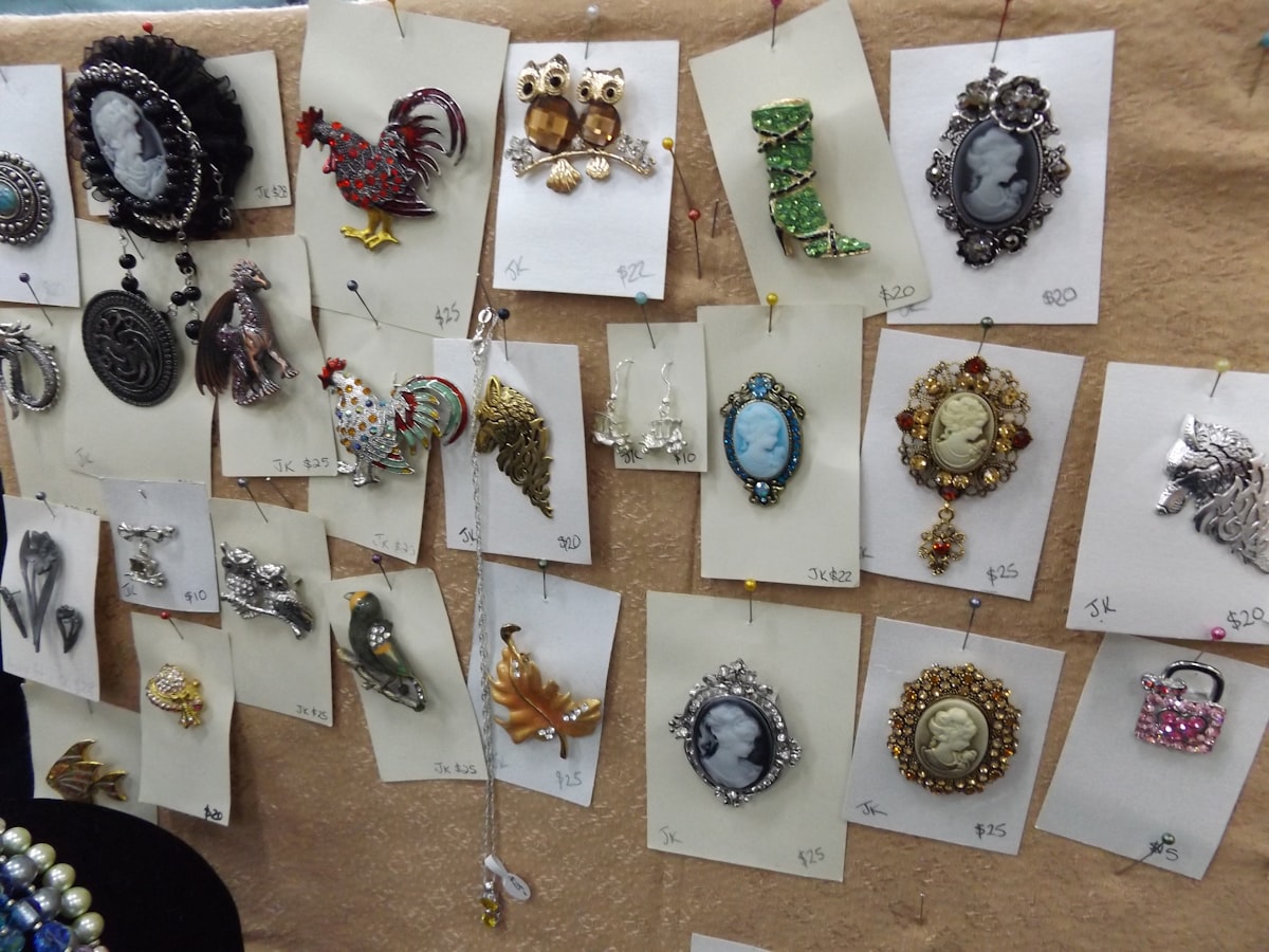 Building a Brand Around Craftsmanship: From Artisan Passion to Market Success