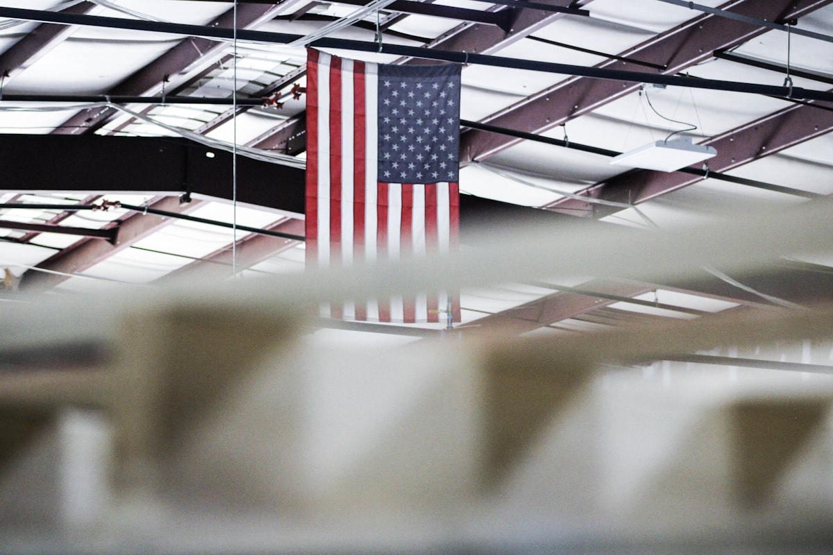 The Renaissance of Made-in-America: How Local Manufacturing Is Reshaping the Future