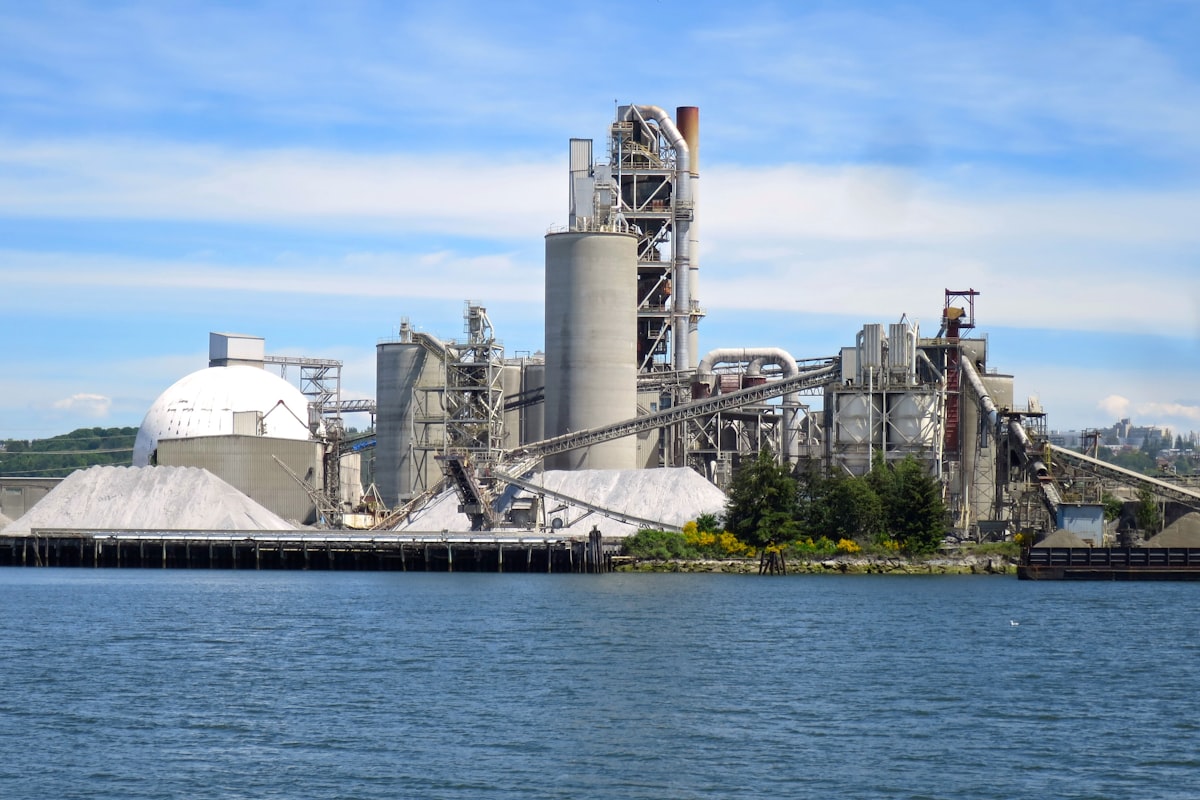 From Artisan to Enterprise: A Financial Roadmap for Manufacturing Businesses