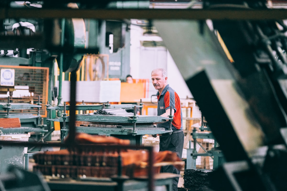 From Workshop to Production Floor: Essential Equipment for Scaling Your Artisan Business