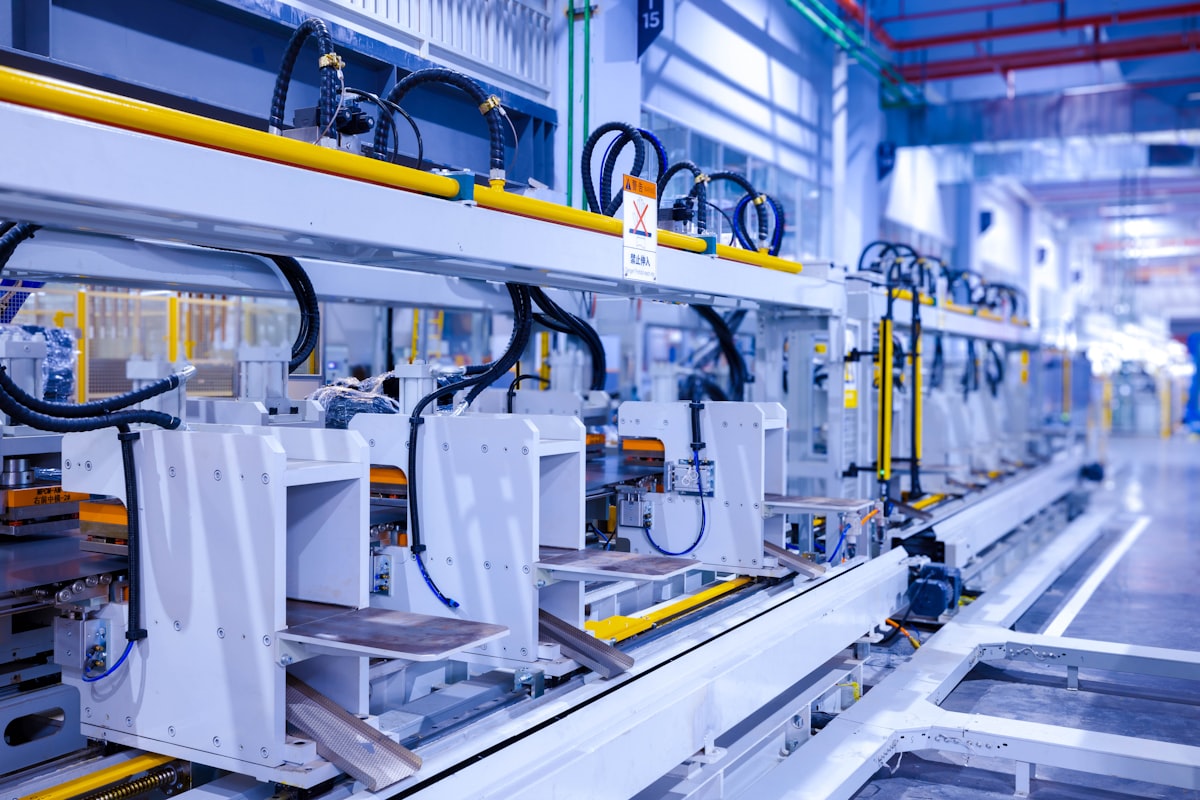 Building Unshakeable Customer Loyalty in Manufacturing: Lessons from Fall River's Industrial Legacy