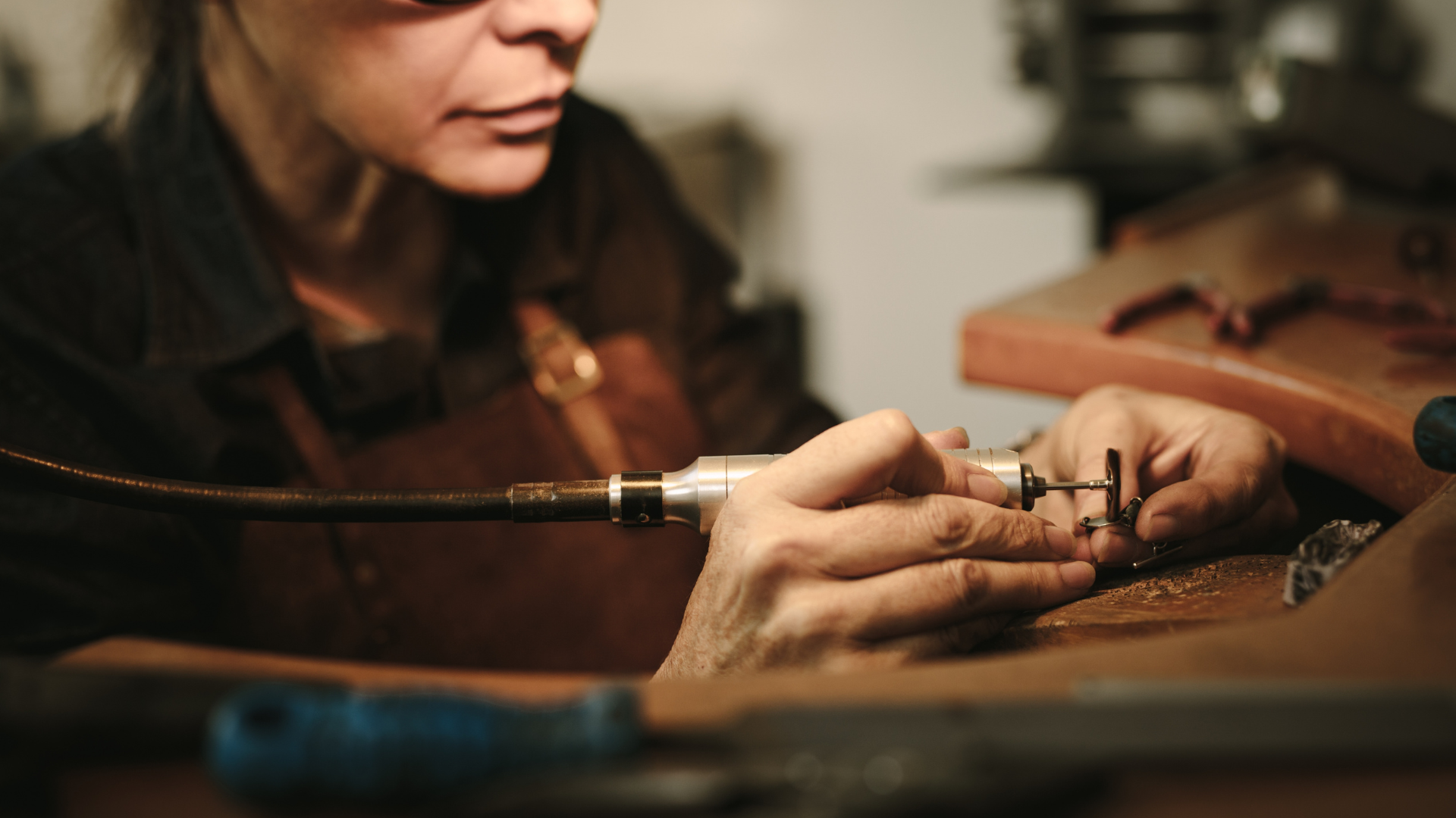 Equipment Guide: What You'll Need to Scale Production